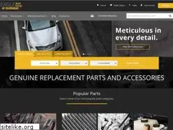 Sites similar to gmpartswarehouse.com