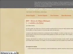 Sites similar to gmpatapumparriba.blogspot.com