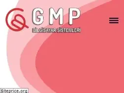 Sites similar to gmpbilgisayar.com