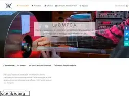 Sites similar to gmpca.fr