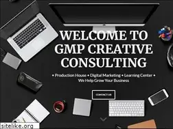 Sites similar to gmpcc.co.id
