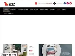 Sites similar to gmpenterijeri.com