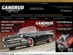 Sites similar to gmperformancemotor.com