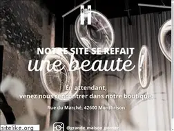 Sites similar to gmperrier.com