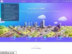 Sites similar to gmpf.org.uk