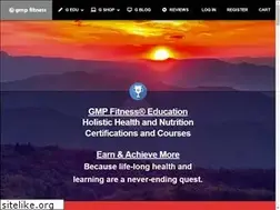 Sites similar to gmpfitness.com