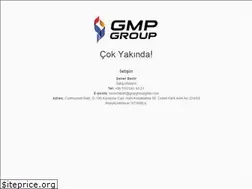 Sites similar to gmpgroupgida.com