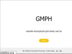 Sites similar to gmphoto.ru