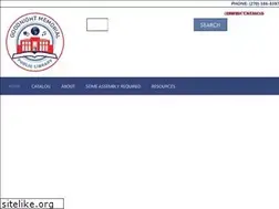 Sites similar to gmpl.org