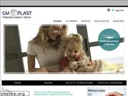 Sites similar to gmplast.pl