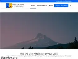 Sites similar to gmplawyers.com