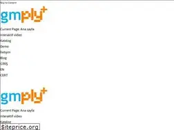 Sites similar to gmply.co