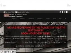 Sites similar to gmpmuseum.co.uk