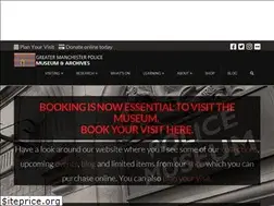 Sites similar to gmpmuseum.com