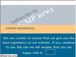 Sites similar to gmpnews.net