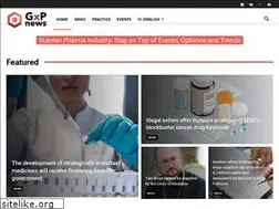 Sites similar to gmpnews.ru