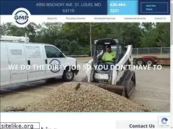 Sites similar to gmpplumbingstl.com