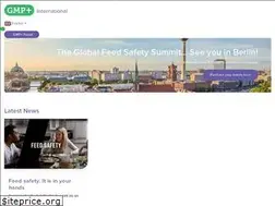 Sites similar to gmpplus.org