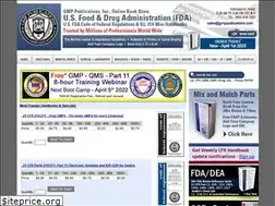 Sites similar to gmppublications.com