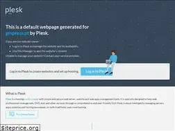 Sites similar to gmpress.pt