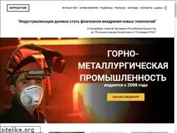 Sites similar to gmprom.kz