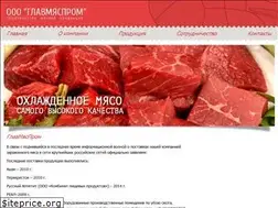 Sites similar to gmprom.ru