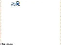 Sites similar to gmpropertiesinc.com
