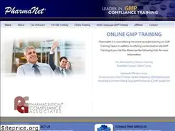 Sites similar to gmpseminars.com