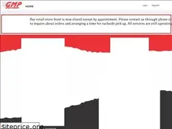 Sites similar to gmpsportswear.ca