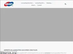 Sites similar to gmpuk.co.uk