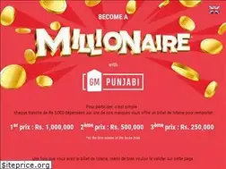 Sites similar to gmpunjabi.com