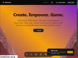 Sites similar to gmr.center