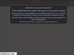 Sites similar to gmr.co.nz
