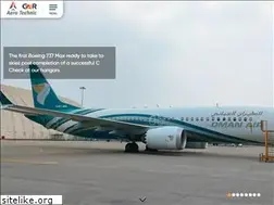 Sites similar to gmraerotech.in