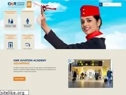 Sites similar to gmraviationacademy.org