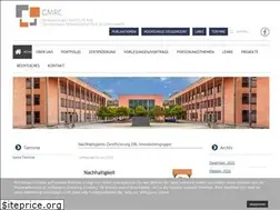 Sites similar to gmrc.de