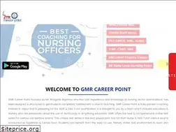 Sites similar to gmrcareerpoint.com