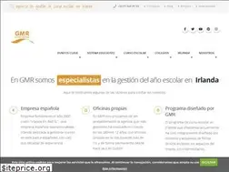 Sites similar to gmrcursoescolar.com