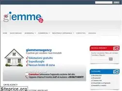 Sites similar to gmreagency.it