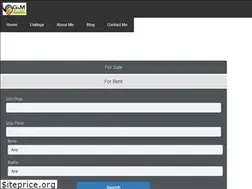 Sites similar to gmrealtygroup.net