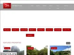 Sites similar to gmrealtyjamaica.com