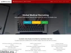 Sites similar to gmrecruiting.com