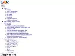 Sites similar to gmrgroup.in
