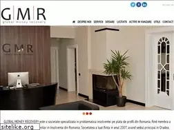 Sites similar to gmrgroup.ro