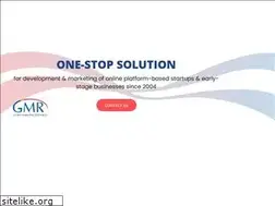 Sites similar to gmrhq.com