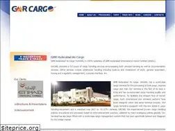 Sites similar to gmrhydcargo.in