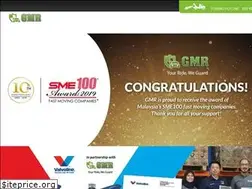 Sites similar to gmride.com.my