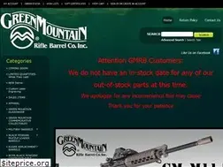 Sites similar to gmriflebarrel.com