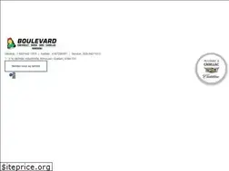 Sites similar to gmrimouski.com