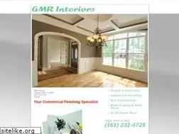 Sites similar to gmrinteriors.com